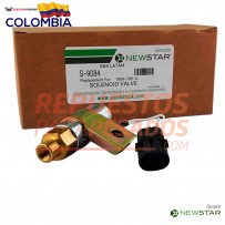 SOLENOIDE CONTROL FAN...