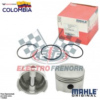 PISTON Y ANILLOS DE 88 EN...