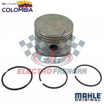 PISTON Y ANILLOS COMPRESOR...