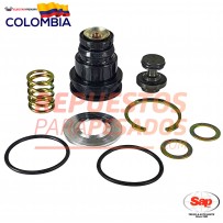 VALVULA PURGA DE SECADOR DE...