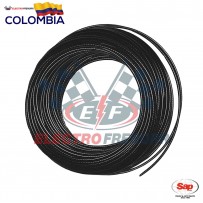 MANGUERA FRENO 1-4 NEGRA...