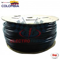 MANGUERA FRENO 1-2 NEGRA...