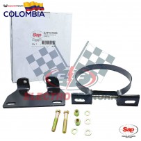 EMPAQUETADURA SOPORTE...