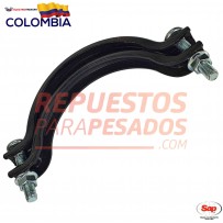 ABRAZADERA CAMARA TIPO 12...