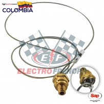 GRIFO TANQUE GUAYA  SAP