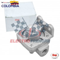 VALVULA ESKPRAPIDO QR1 3-8...