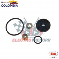 JUEGO EMPAQUETADURA VALVULA...