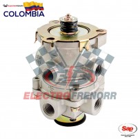 BOMBA FRENO E6 CHEV C70...