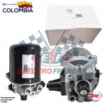 SECADOR AIRE GOBERNADO Y-O...