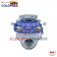 MANOS TRAILER AZUL -11452...