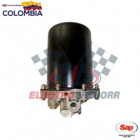 SECADOR DE AIRE AD9 SAP