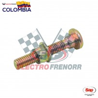 TORNILLO Y TUERCA DE...