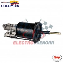 SERVOEMBRAGUE MERCEDEZ 1635...