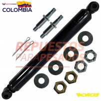 AMORTIGUADOR DE DIRECCION...