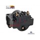 BOBINA IGNICION TOYO 2F 3F COROLLA 4CIL C861 12V GAMMA GAMMA Bobinas de Encendido