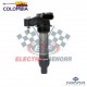 BOBINA IGNICION CHEVROLET CAPTIVA SPORT 11-14 3.0L GAMMA GAMMA Bobinas de Encendido