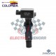 BOBINA IGNICION MAZDA 3 2010-2013 MAZDA 6 L4 2.3L 2003-2008 2.5L 2009-2013 GAMMA GAMMA Bobinas de Encendido