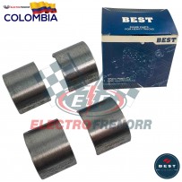 JUEGO DE CASQUETES...