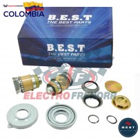 2 TRINQUETES MORDAZA...