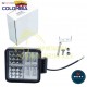 EXPLORADORA LED FIJO +...