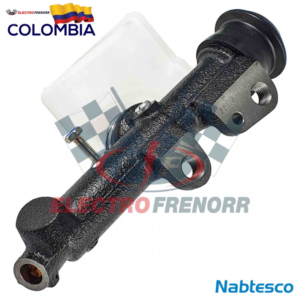 CILINDRO DE EMBRAGUE HINO 500  NABTESCO