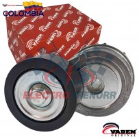 PATIN TENSOR PARA MERCEDES...