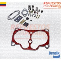 REPARACION CULATA COMPRESOR...