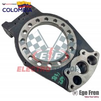 ARAÑA DERECHA  EJE MERITOR...