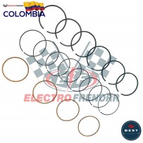 ANILLOS COMPRESOR TUFLO 500...