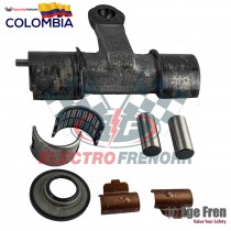 LEVA MORDAZA MERITO EURO 3...