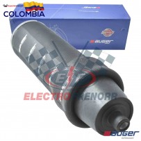 BOMBONA SUSPENSIÓN CABINA...