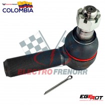 ROTULA DE DIRECCION ROSCA...